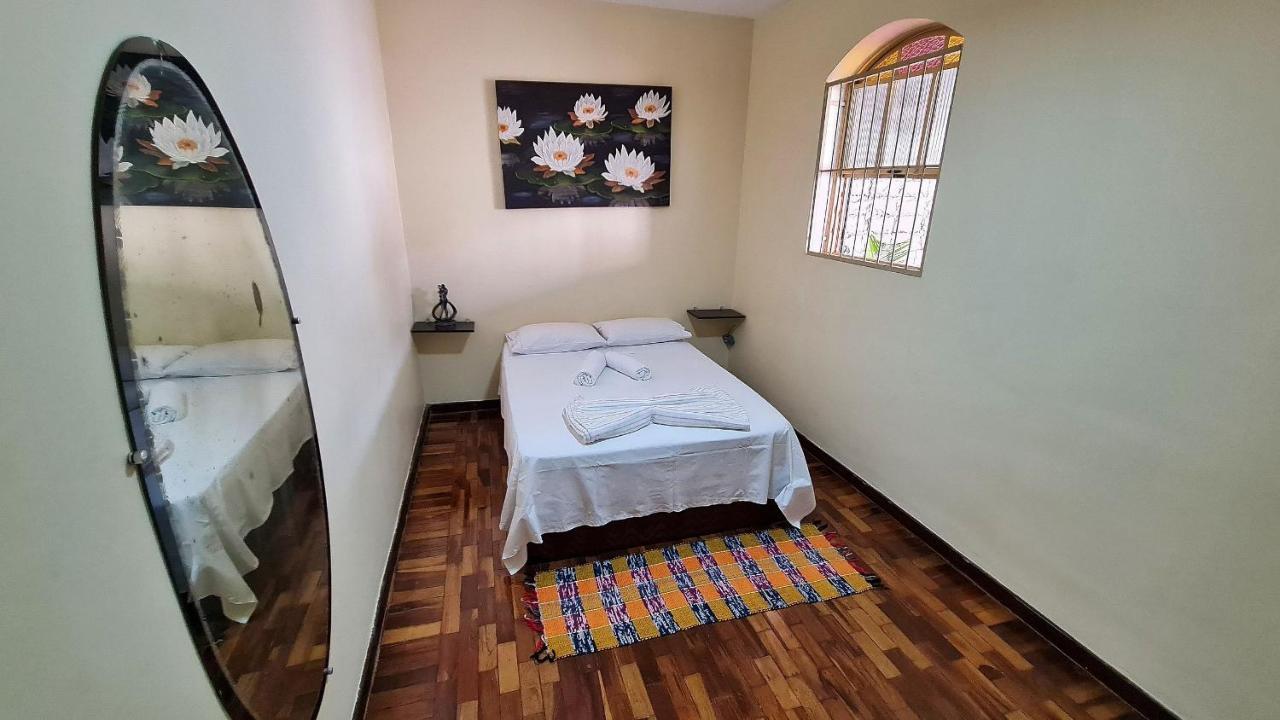 Casa Espacosa E Confortavel Na Regiao Da Pampulha Belo Horizonte Exterior photo