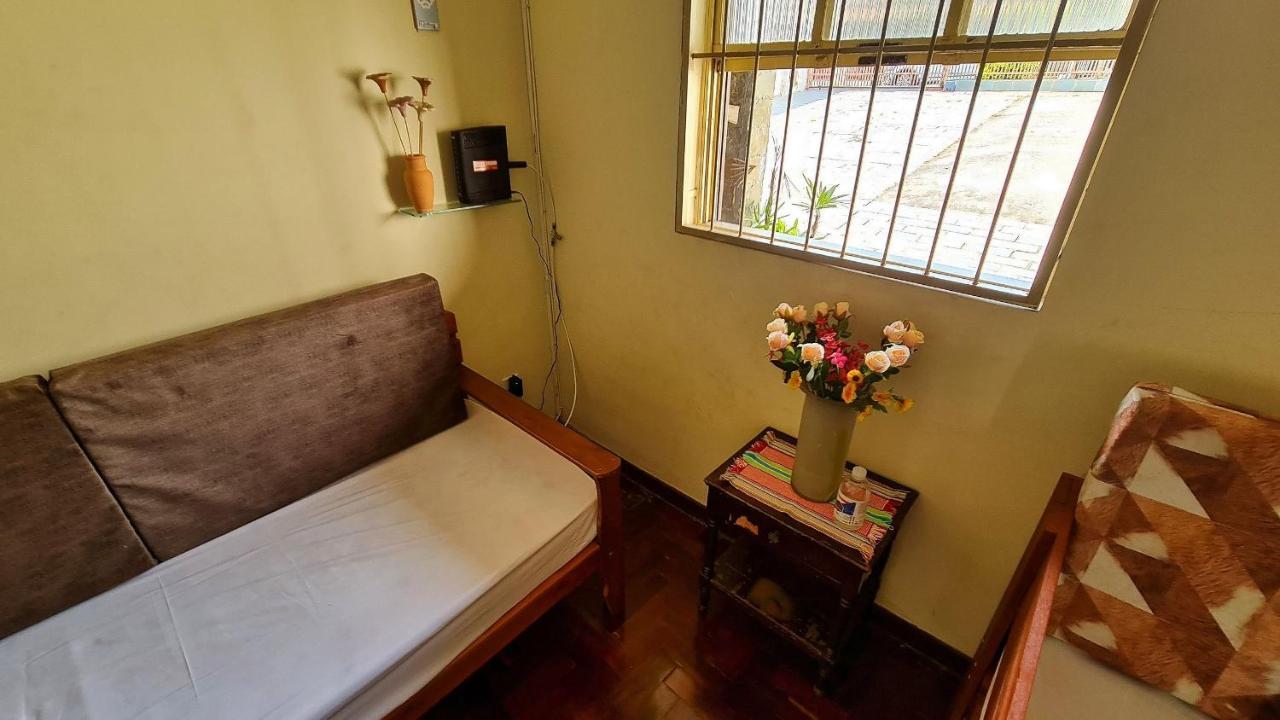 Casa Espacosa E Confortavel Na Regiao Da Pampulha Belo Horizonte Exterior photo
