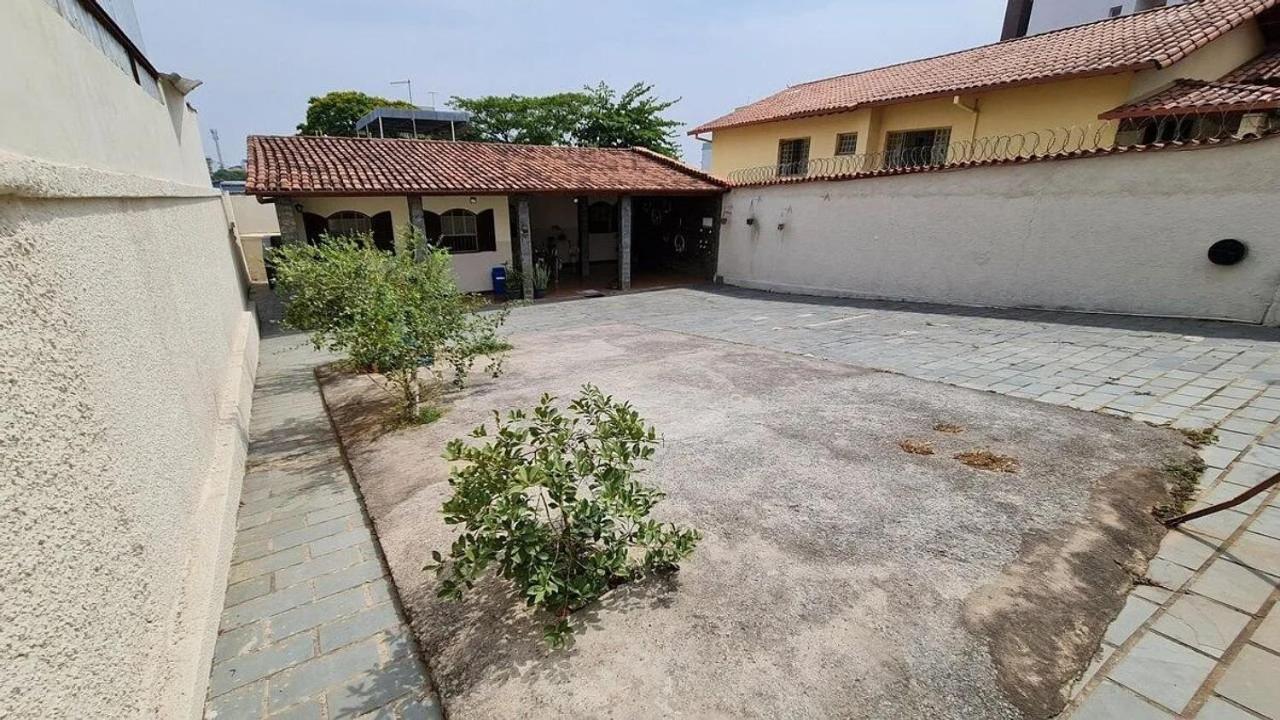 Casa Espacosa E Confortavel Na Regiao Da Pampulha Belo Horizonte Exterior photo